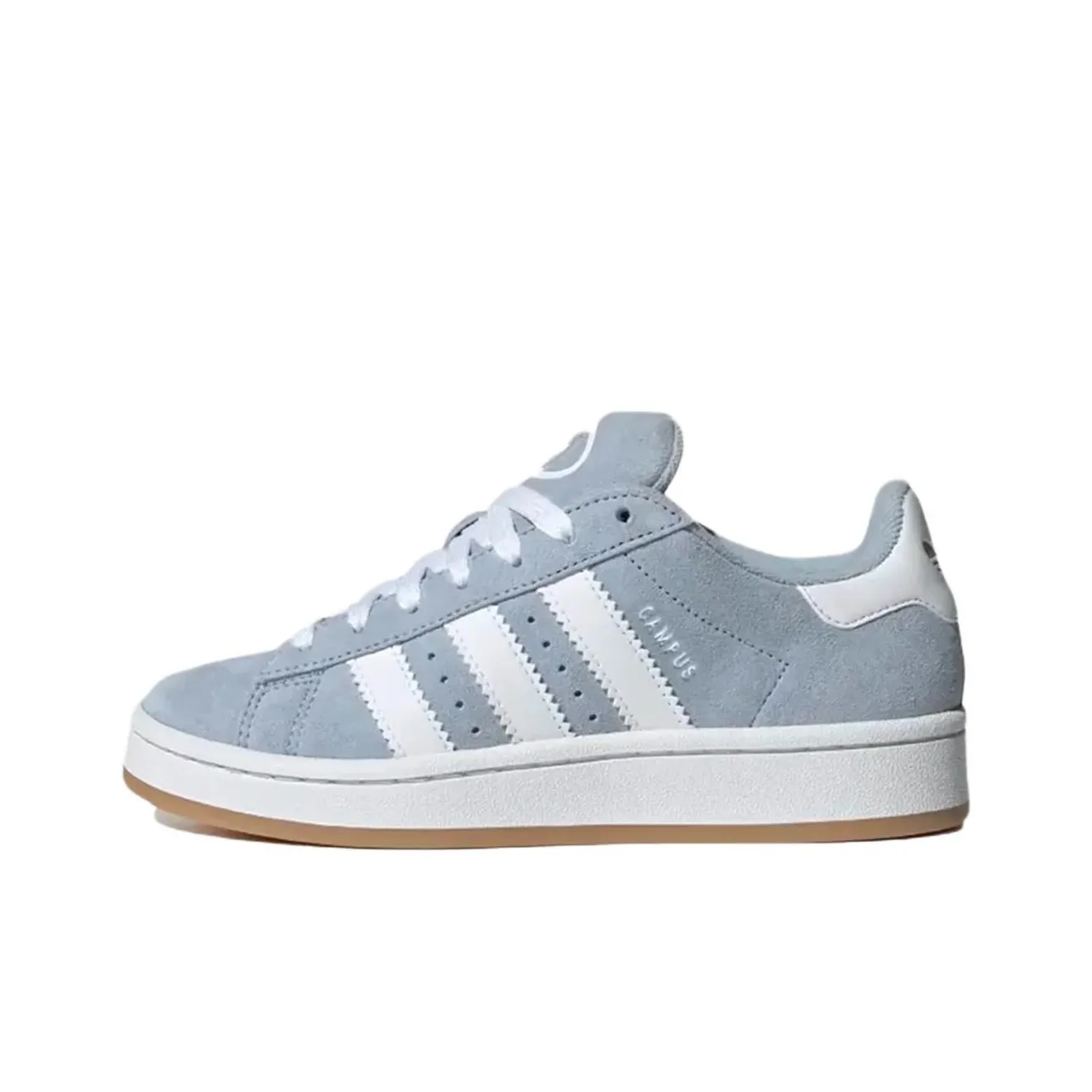 Adidas Campus 00s J 'Wonder Blue Gum'
