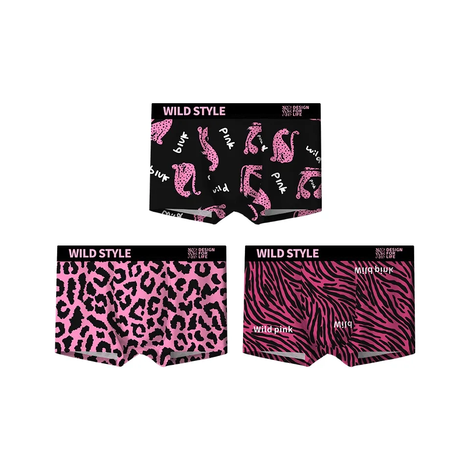 MADALLO Трусы Мужские упаковка из 3 штук