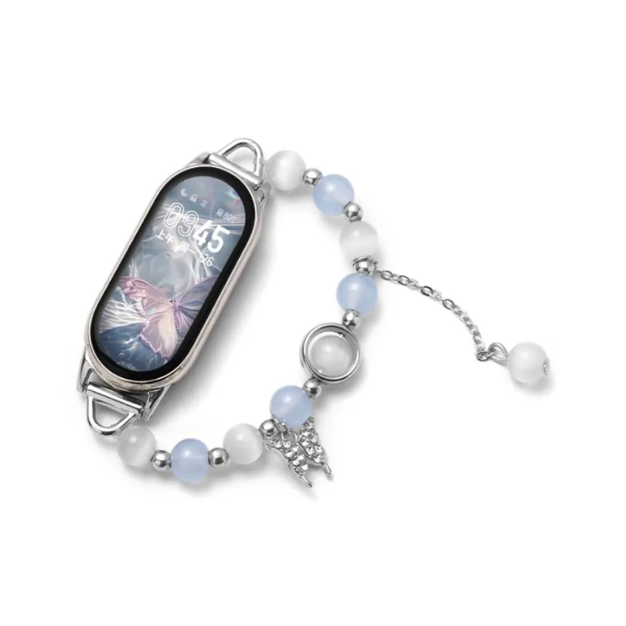 FLY Ремень Apple Совместимость Бусина Материал