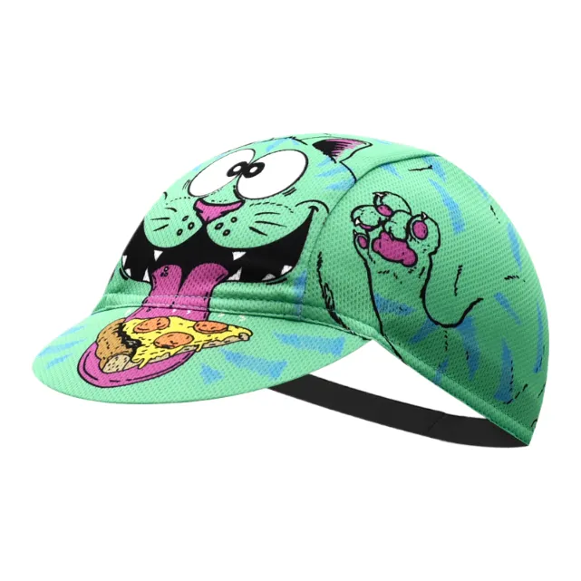 SLEEPYWALK Полиэстер Велосипедная кепка Унисекс