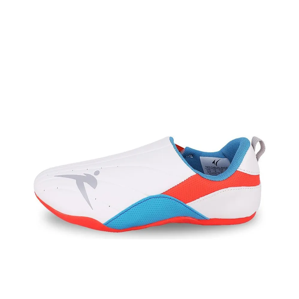 Competition Амортизация Дышащий Легкий Низкий Топ Кроссовки для тренировок Унисекс