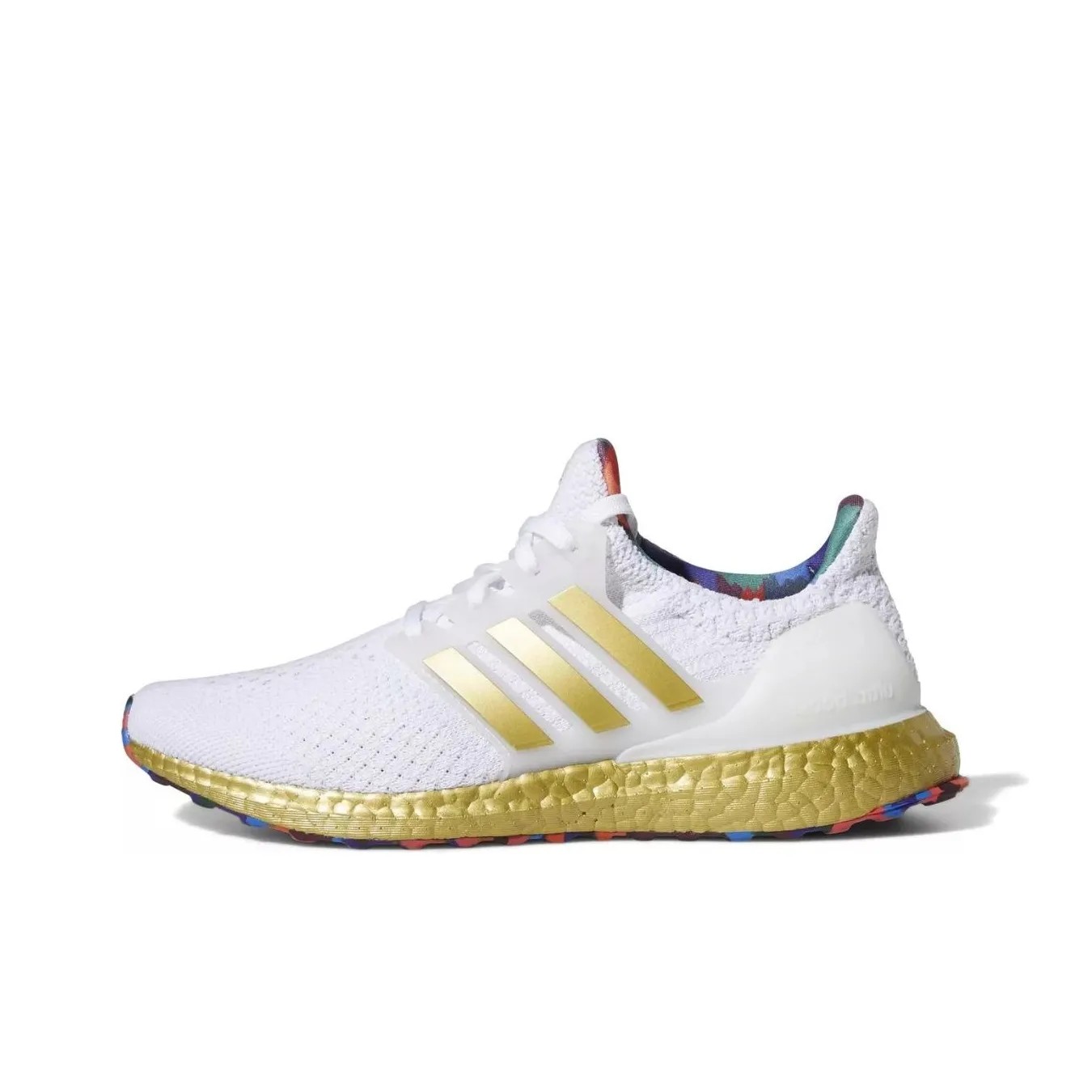Adidas Ultra Boost 5.0 Title I Title Ix