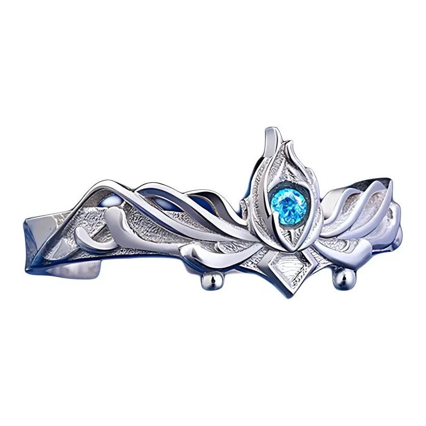 Ингюнши Perfect World Циньи Impression Кольцо Мерч по IP