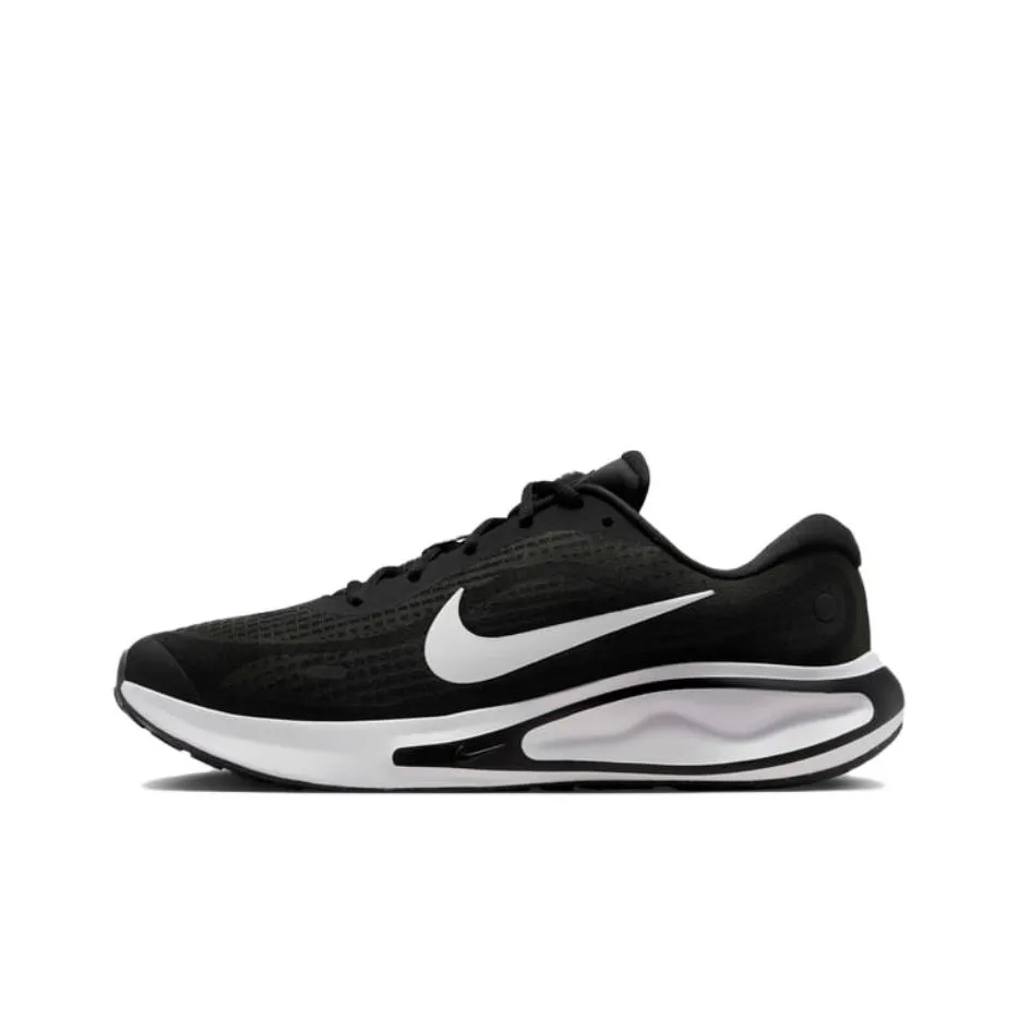 Nike Journey Run Black Anthracite White