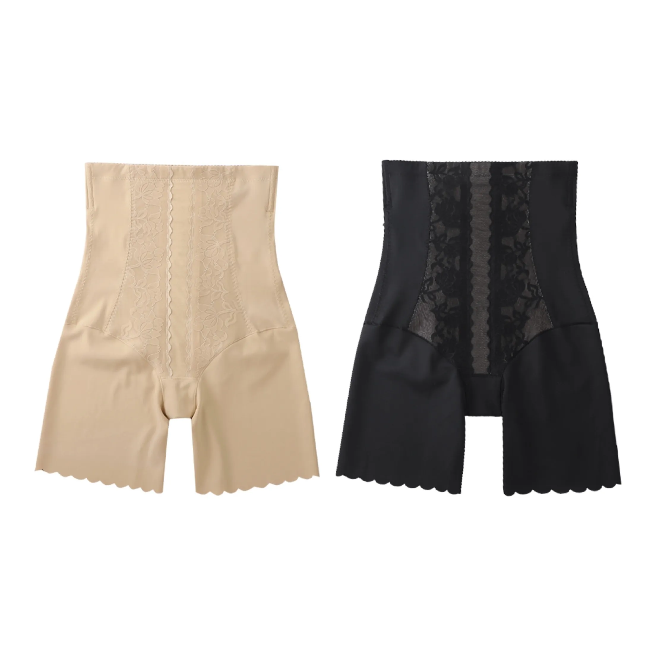 GRACEWELL Корректирующее белье низ женское 2 штуки