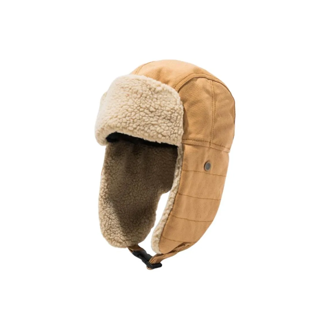 JEANSWEST Хлопок Шапки-ушанки Унисекс