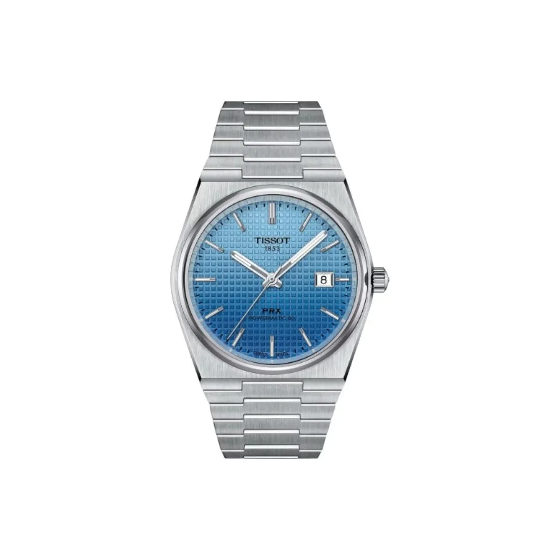 TISSOT Unisex PRX Super Player Series Watch