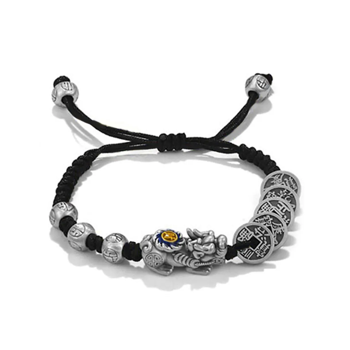 Asia Star Сплав Браслеты Унисекс