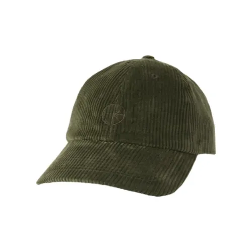 POLAR SKATE CO Бейсболка из хлопка унисекс