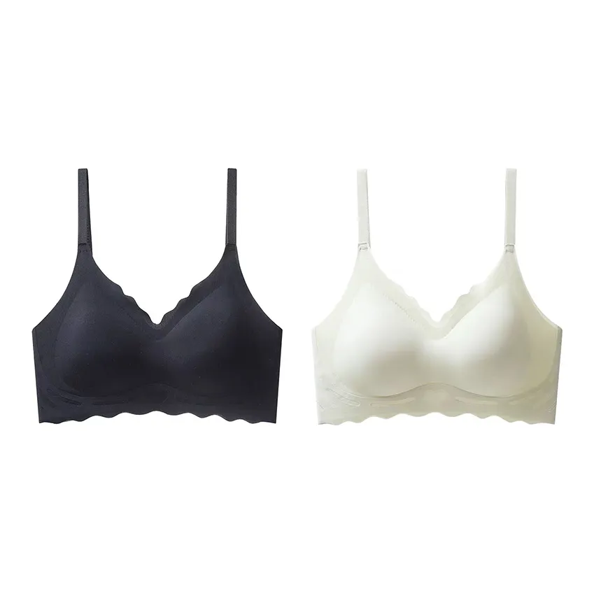 YUZHAOLIN Bra Women's Combo Set