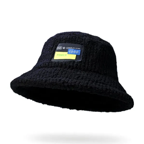 Mulinsen Овечья шерсть Панамы Унисекс