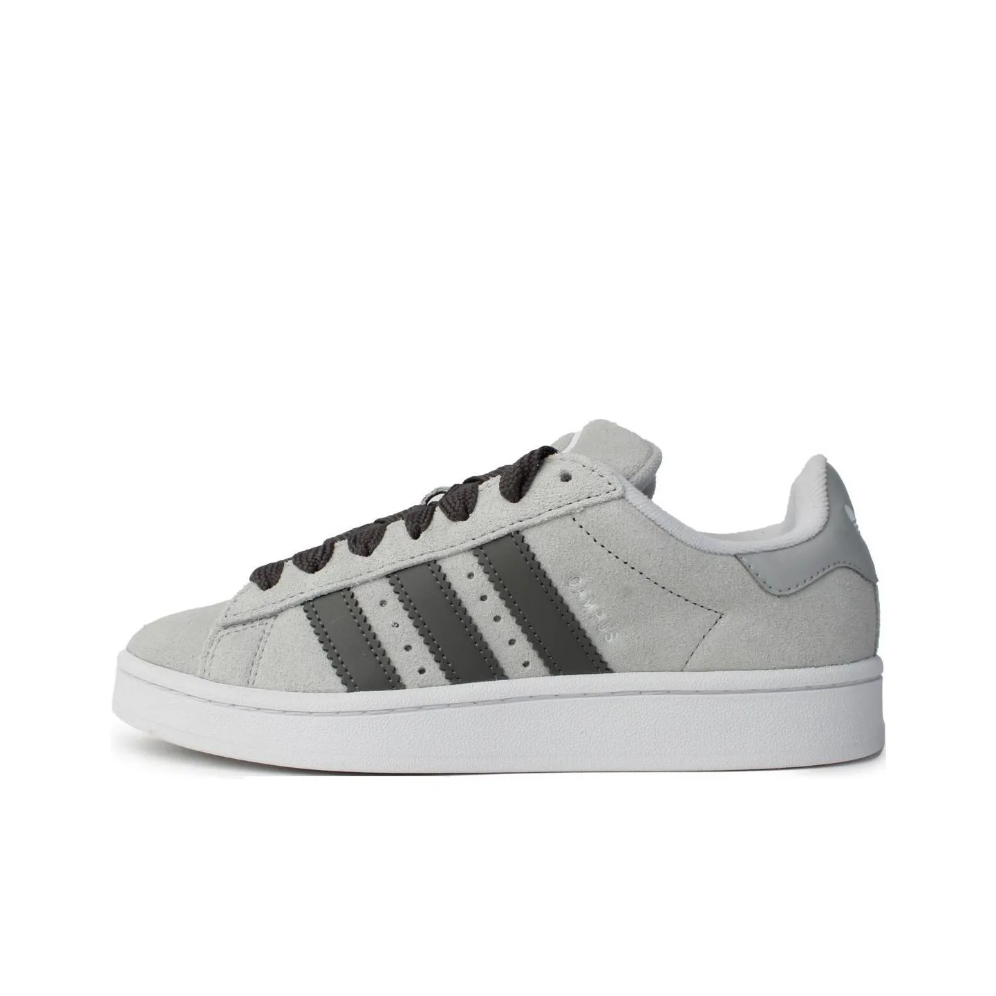 Adidas Originals CAMPUS 00s Low Топ Скейтборд Кроссовки Женские Серые