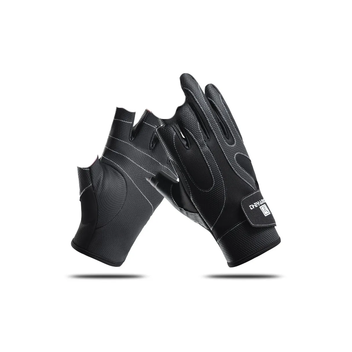 Yamaichi Maru Polar Fleece Перчатки Унисекс