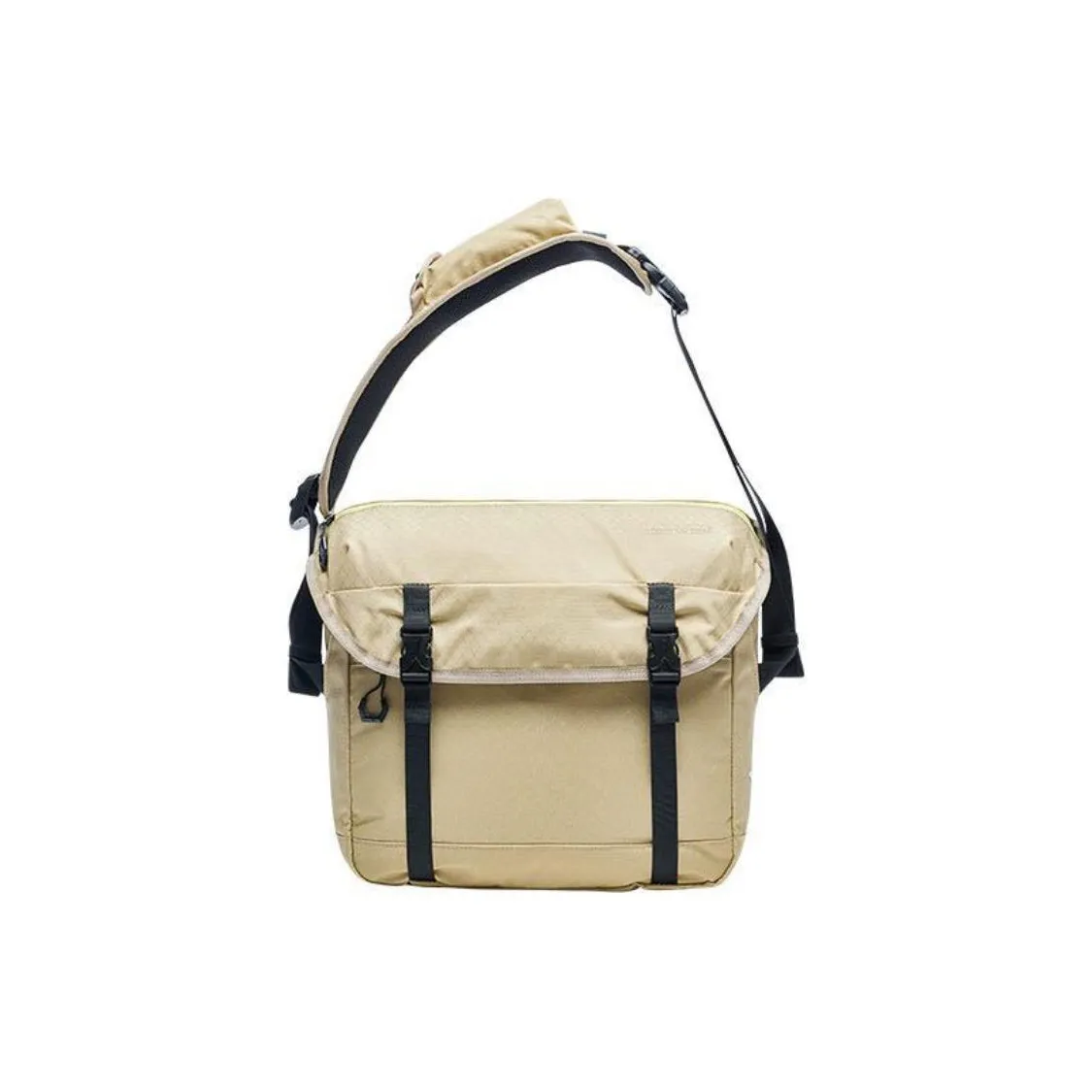 ANTA Нейлоновая сумка через плечо Unisex Light льняная ткань