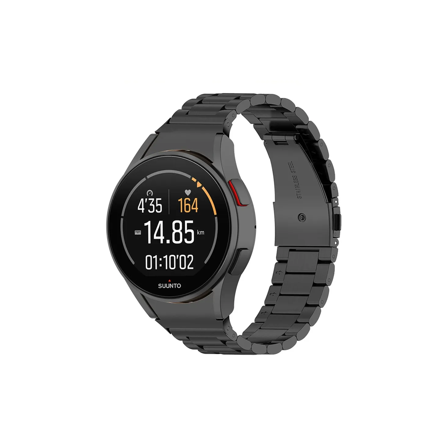 Vobafe Ремень Samsung Совместимость Металл