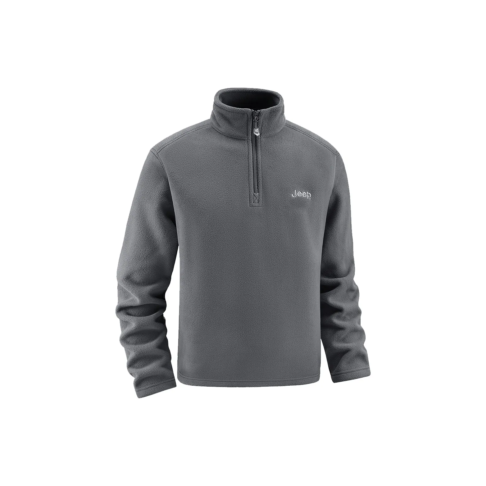 Jeep Luxury Wrangler Collection Толстовка Мужской