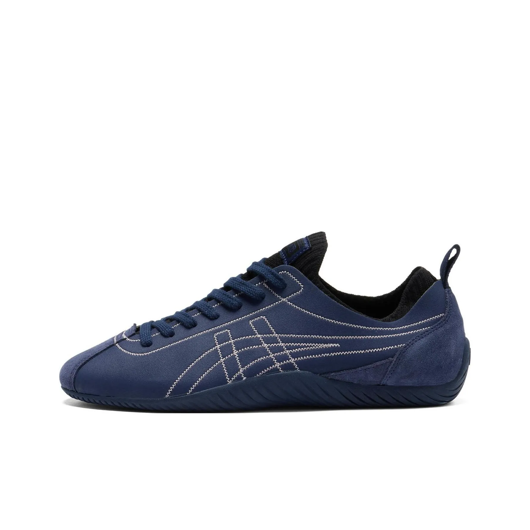 Onitsuka Tiger Sclaw Peacoat Cotton Candy