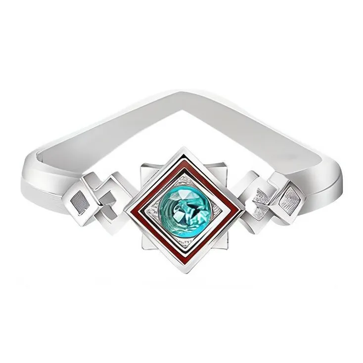 ingyunshi Hatsune Miku Authentic Collaboration Collection Кольцо Мерч по IP