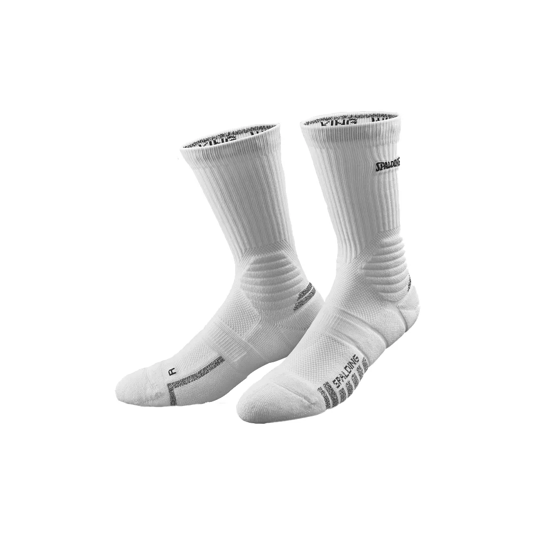 Spalding Унисекс Баскетбольные носки