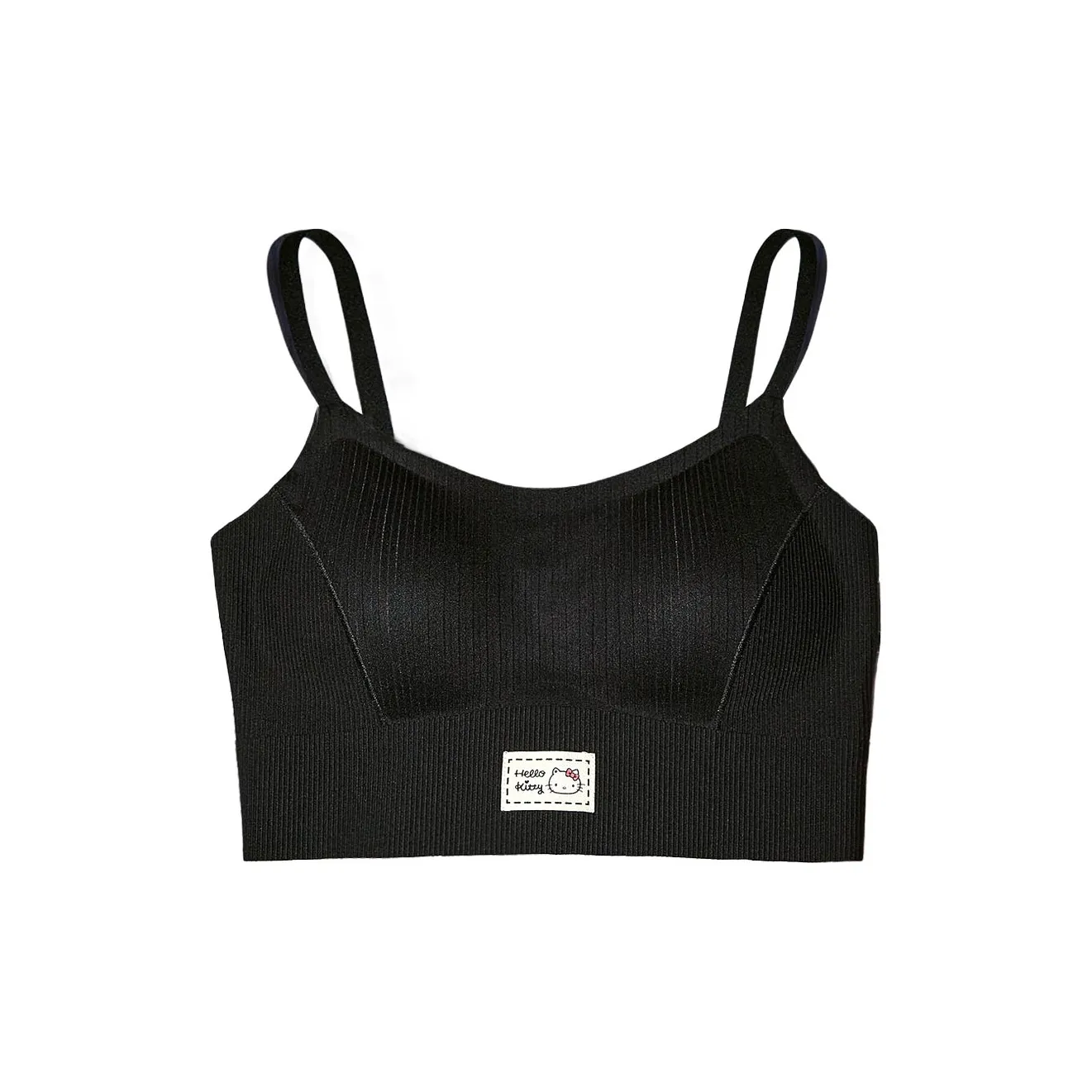 GUKOO x Hello Kitty Sanrio series Бюстгальтер Женский