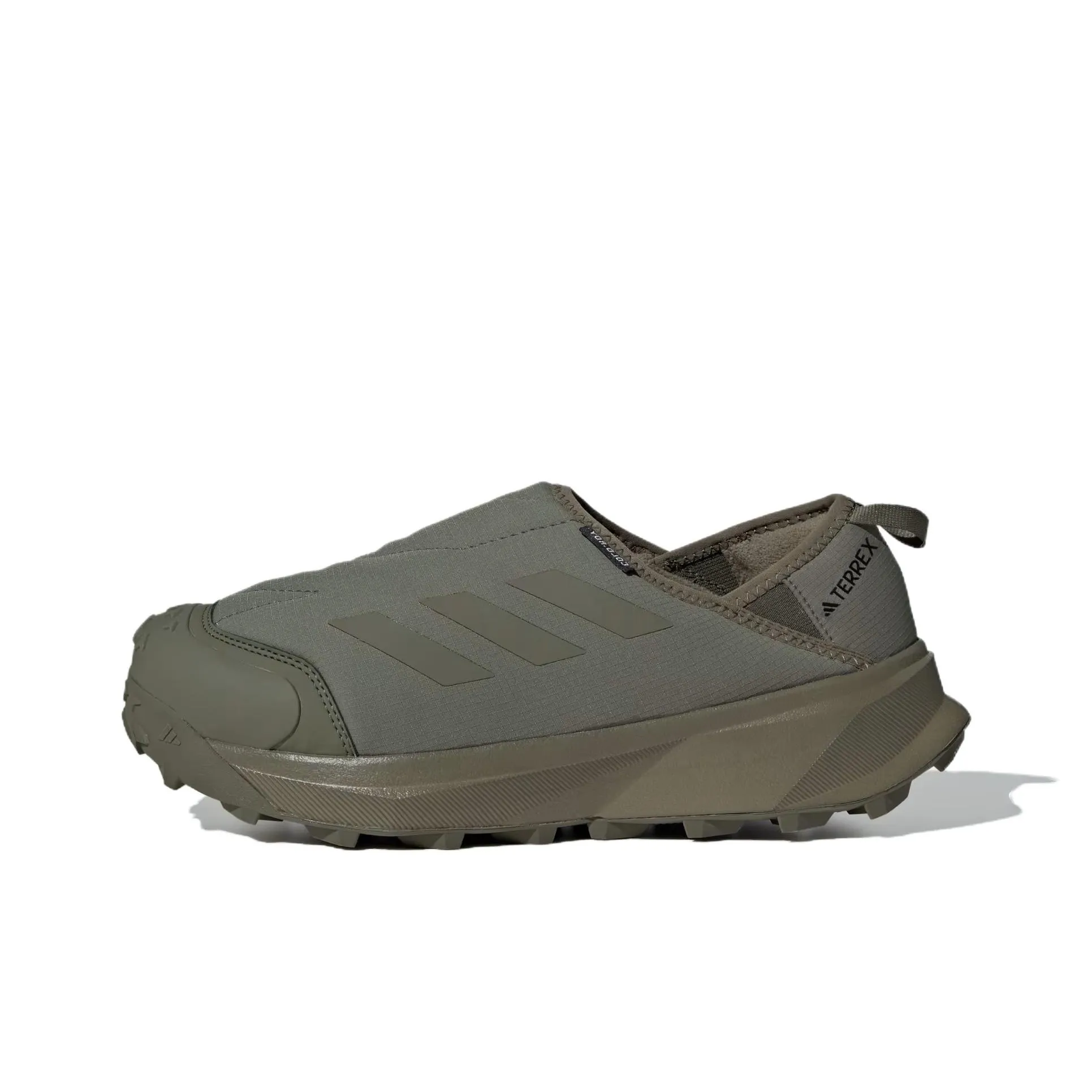 Adidas Terrex Winter Cold.RDY Olive Strata Orbit Green
