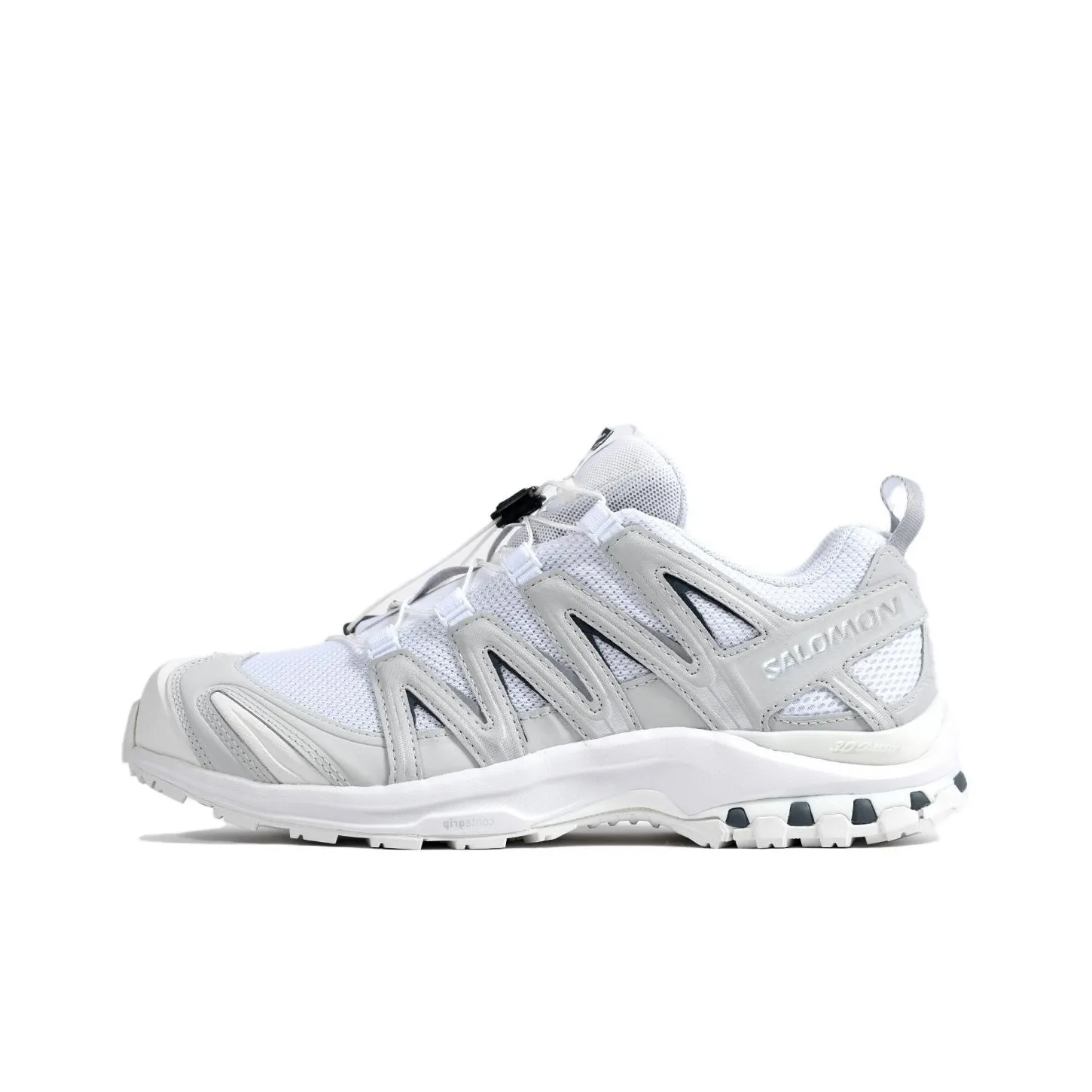 SALOMON Xa Pro 3D White Grey Violet