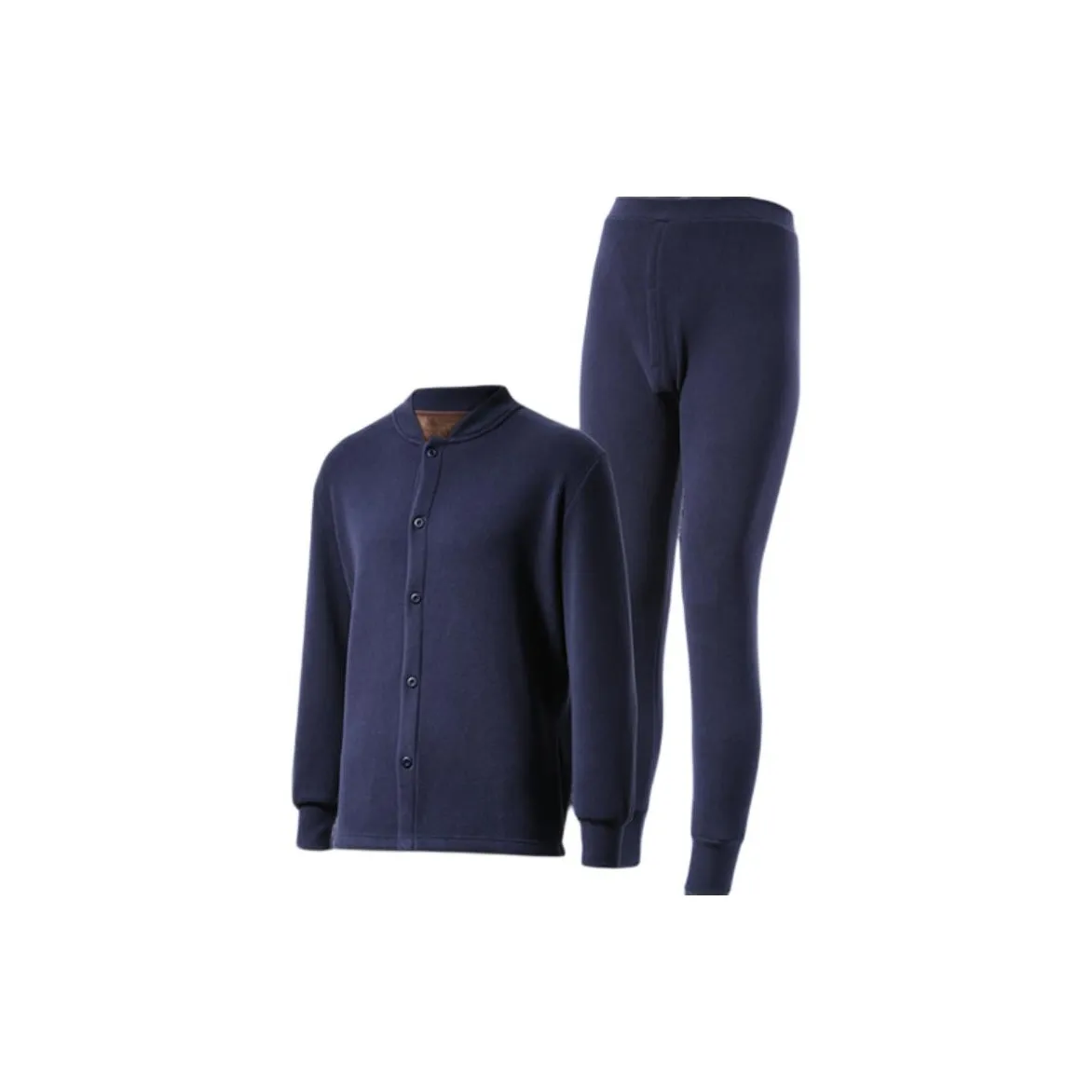 Yalu Men Thermal Sets