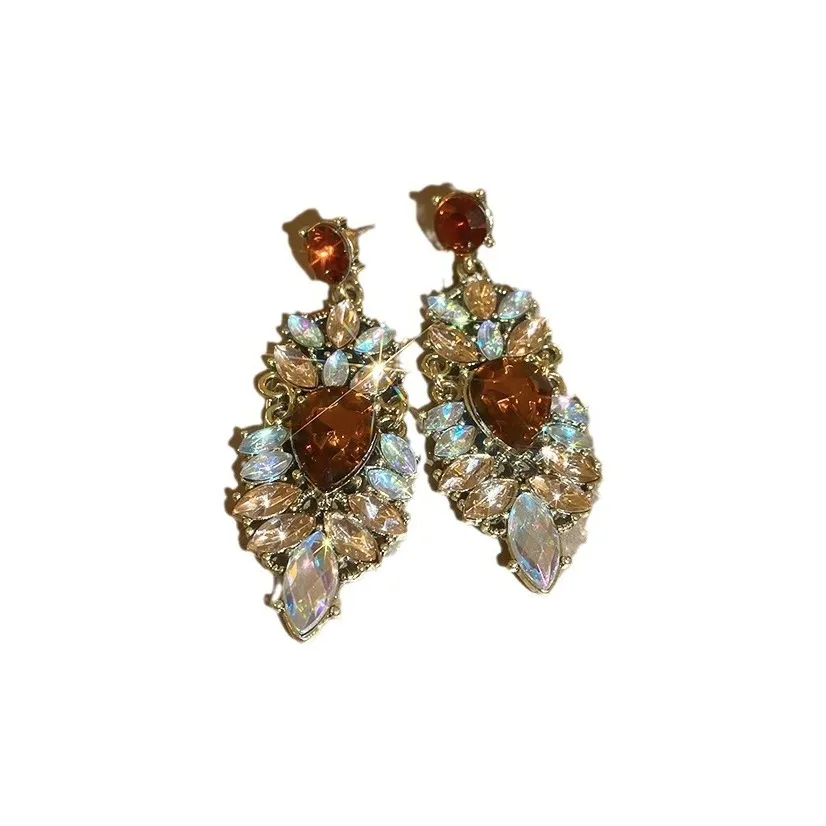 NOME Металлические Серьги Женские