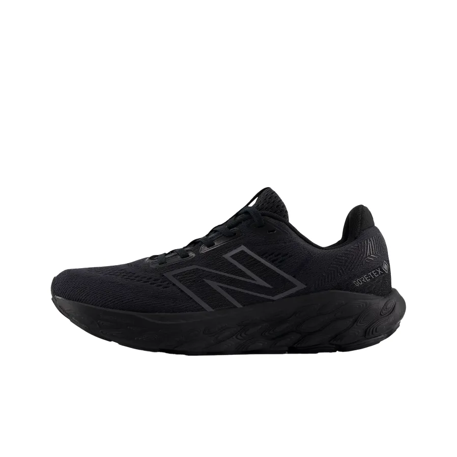 New Balance 880v14 Low Top Running Shoes Women's Black