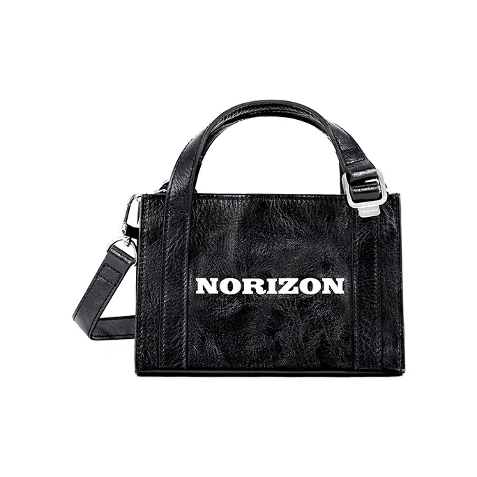 NORIZON Full с текстурой под растительное дубление коровья кожа темный шоколад чехол для телефона