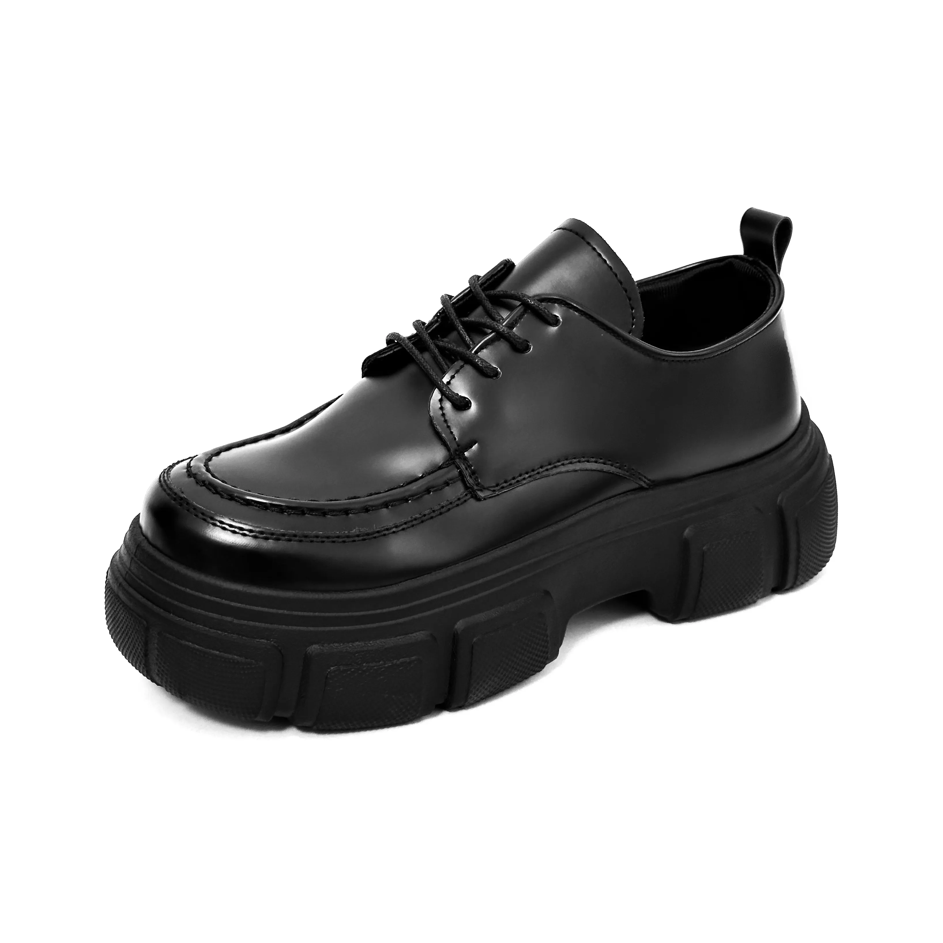 SLNU 3 Men's Casual Shoes Men's Black