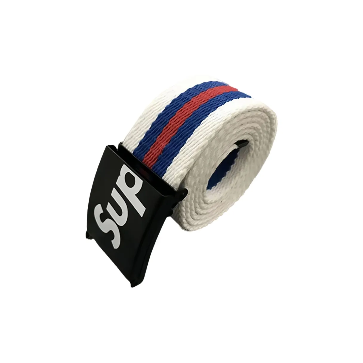 JKEM Холст Сплав Спортивные ремни Унисекс 3,5 см