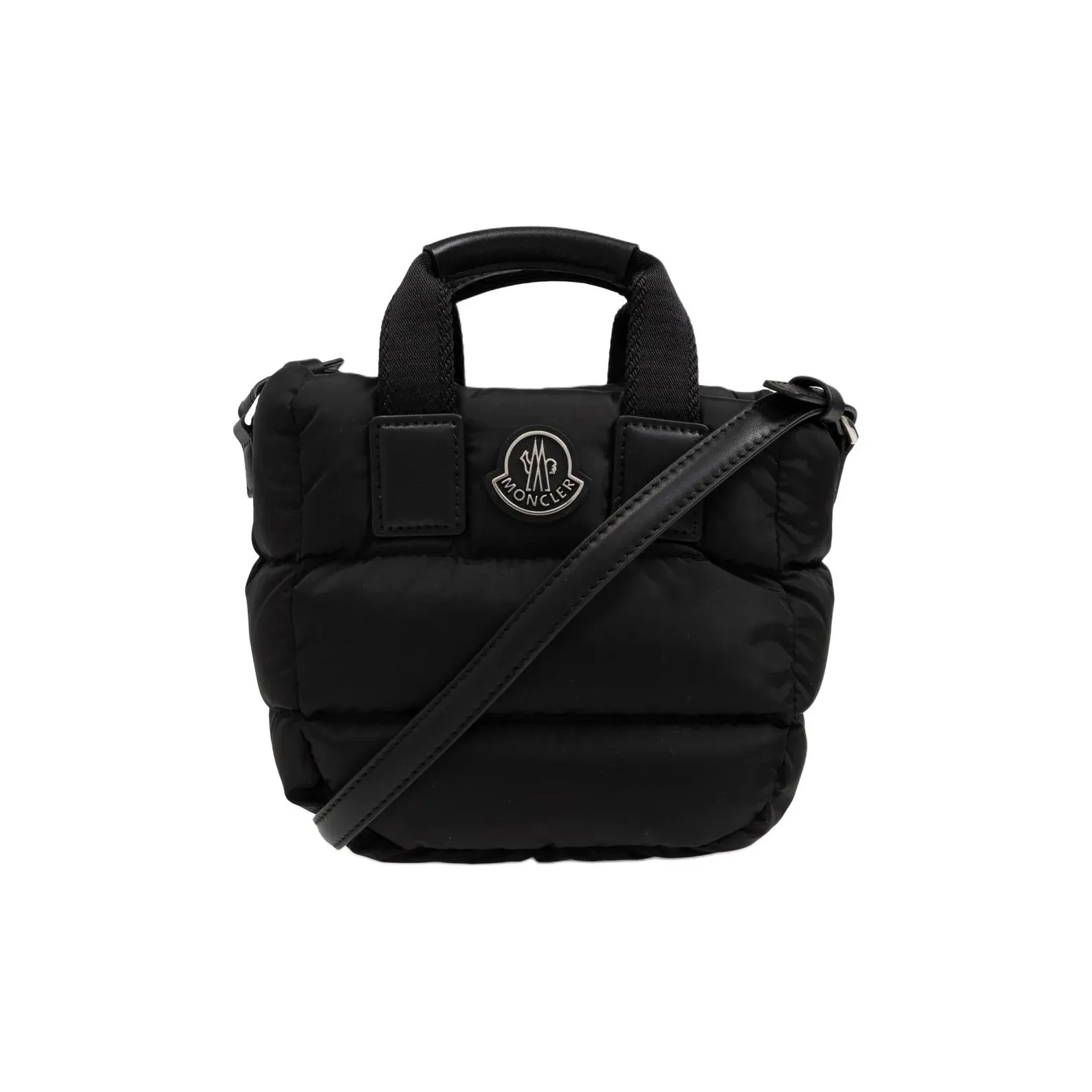 Moncler Caradoc Micro Tote Bag