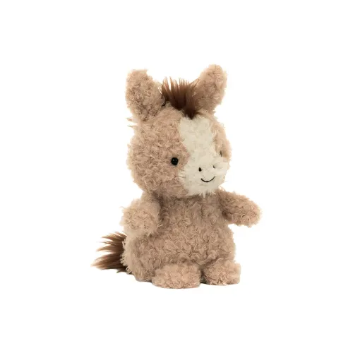 JELLYCAT Короткие Ноги Мягкая Игрушка