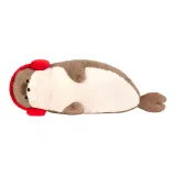 브라운 라이잉 씰 - 헤드폰 스타일 70cm