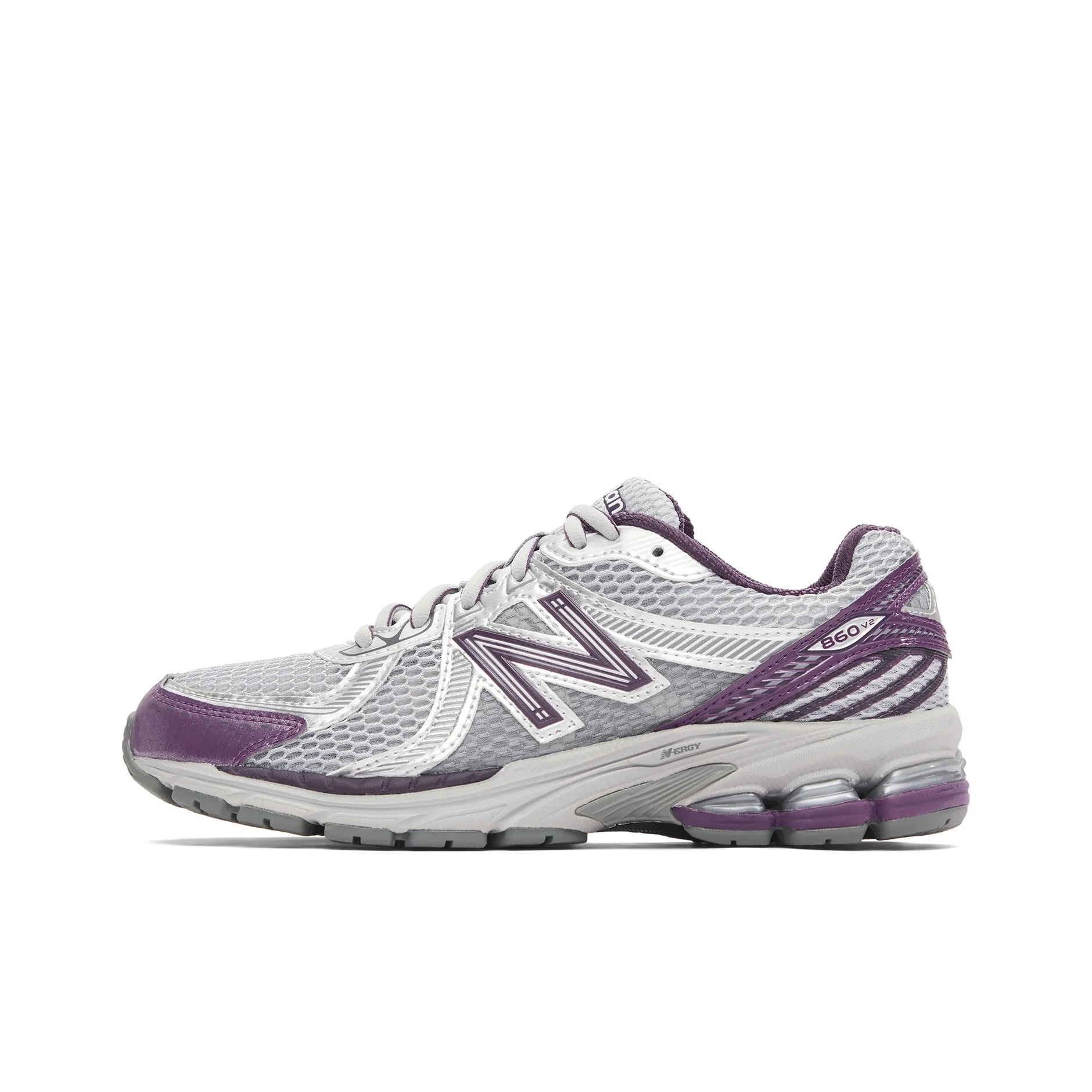 New Balance 860v2 Milky Way Pack Midnight Violet