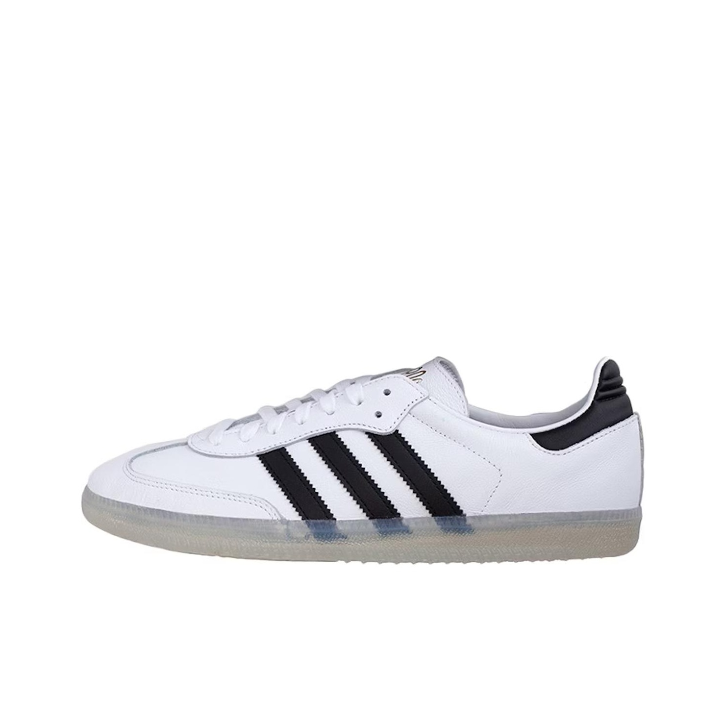 do addidas run big