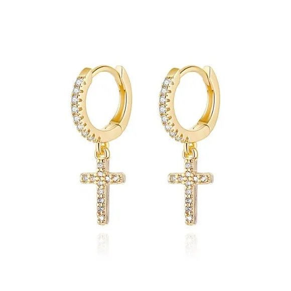 CARAT'S DIARY Серьги Унисекс