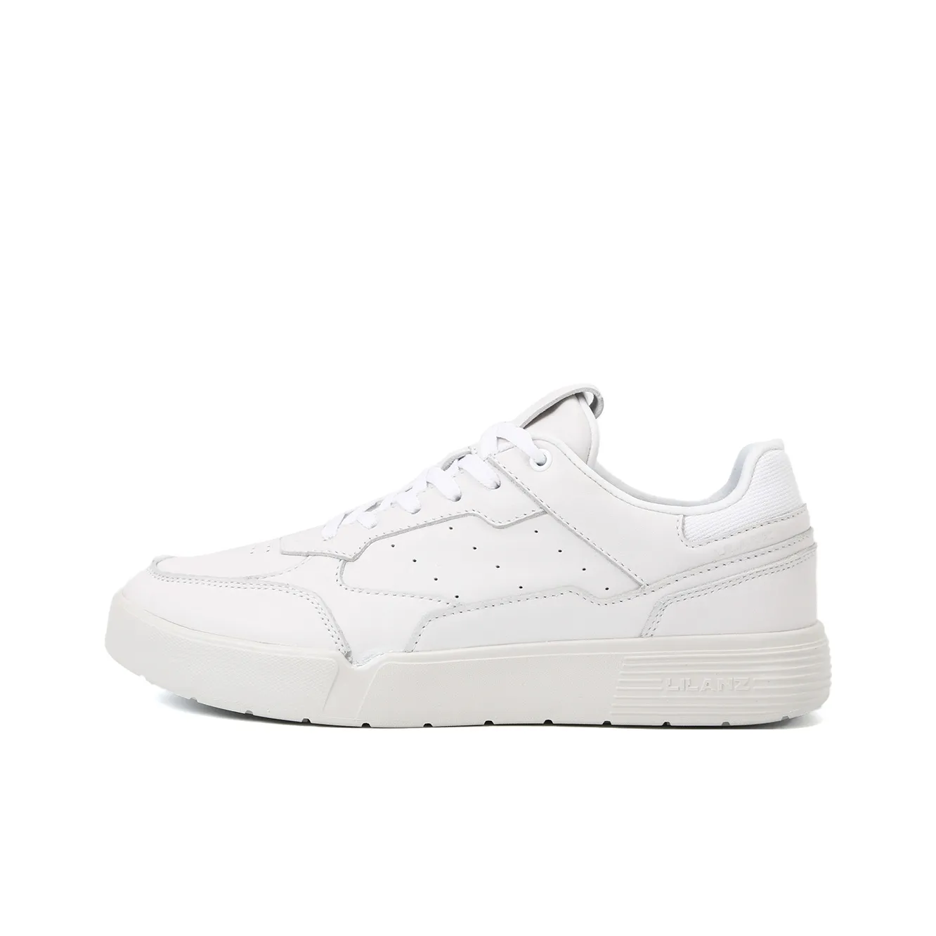 LESS IS MORE Белые Кроссовки Casual Мужские