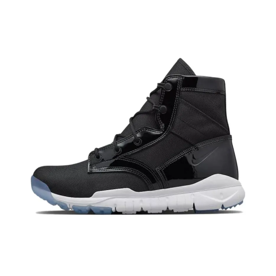 Nike SFB Field 6 Ankle Boots Men's Black