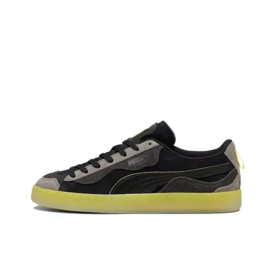 thom browne basketball high top sneaker