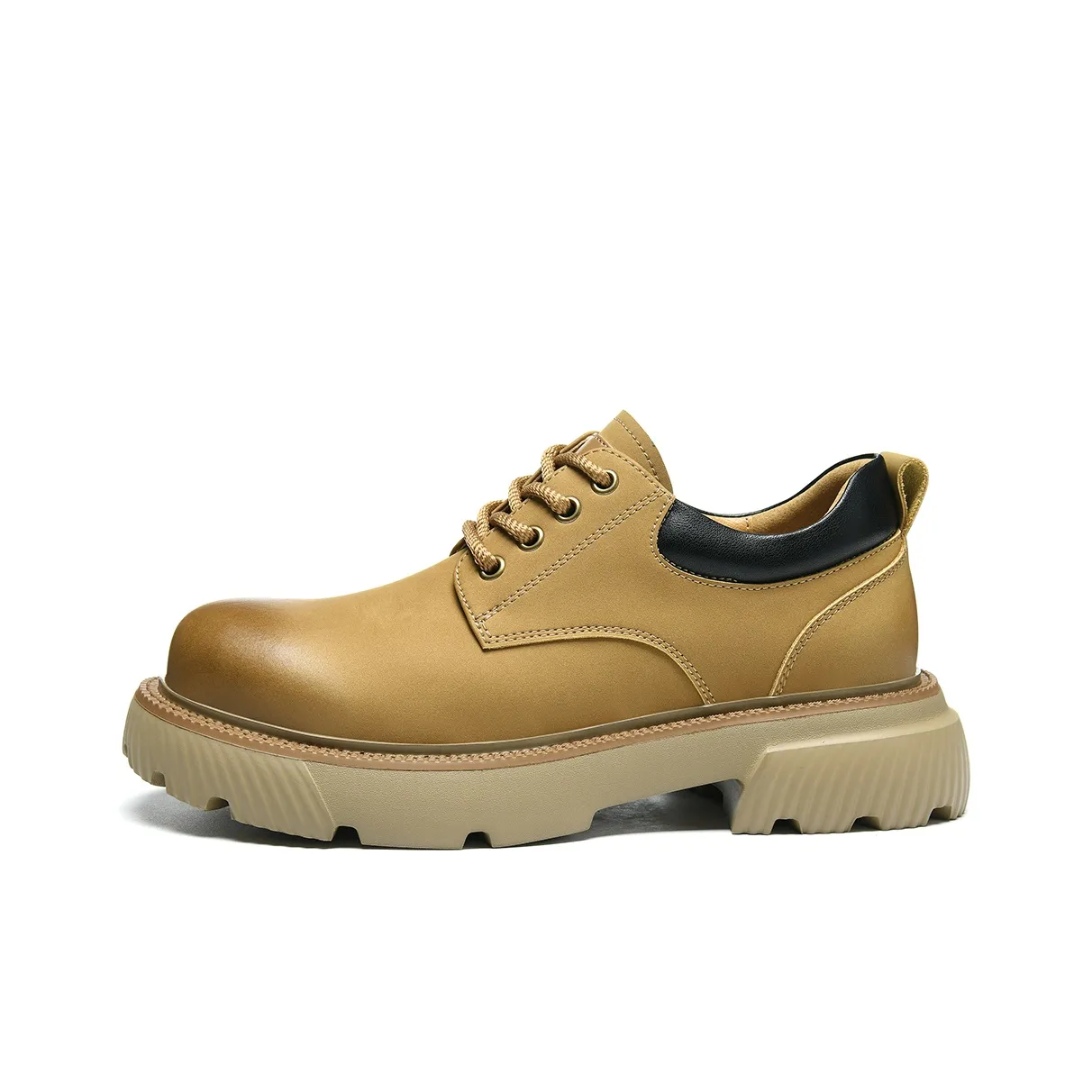 HLA Рабочие ботинки низкие мужские