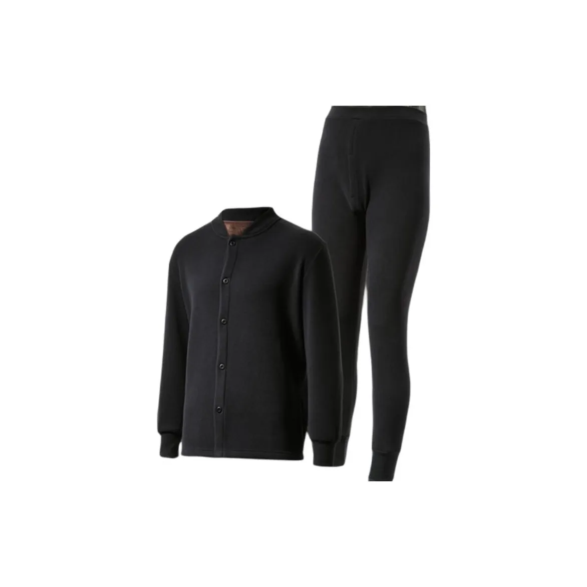 Yalu Unisex Thermal Sets