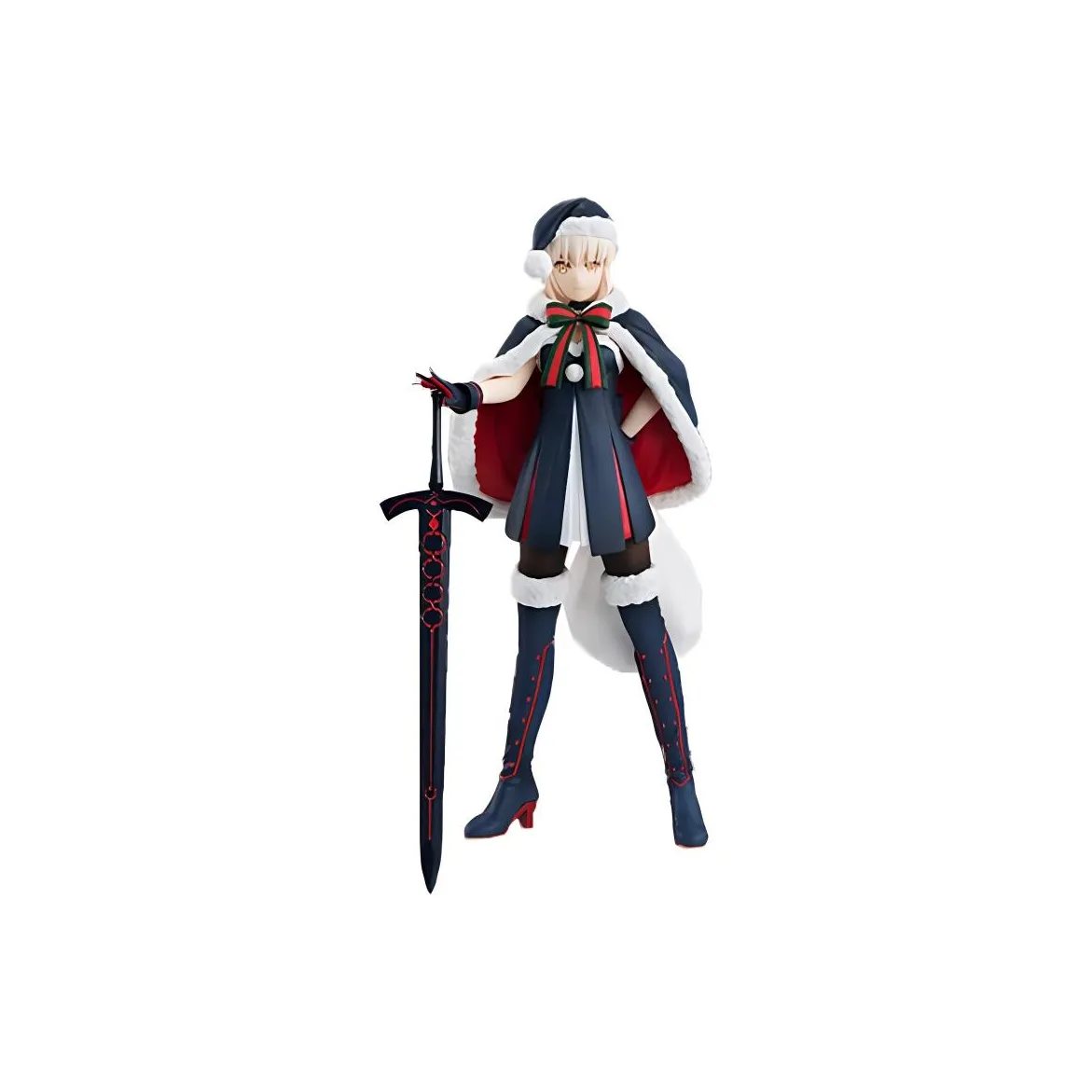 FURYU Bonus Gifts
