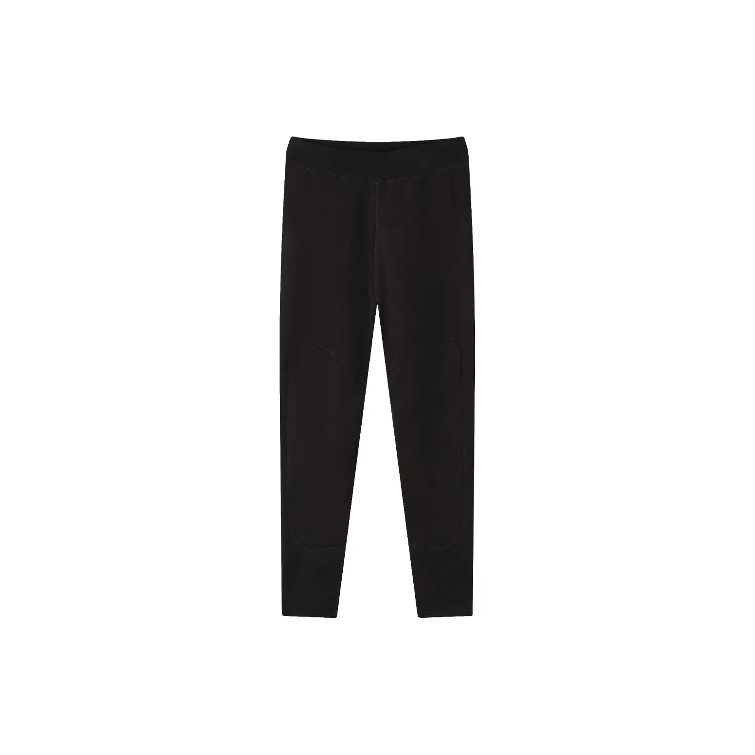 MADALLO Термобрюки Женские Черные