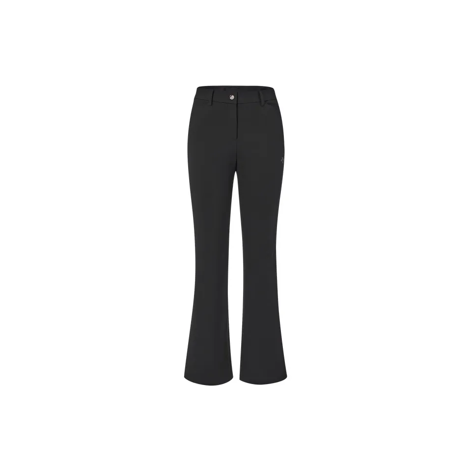 DESCENTE GOLFPRO Collection Casual Pants Women's