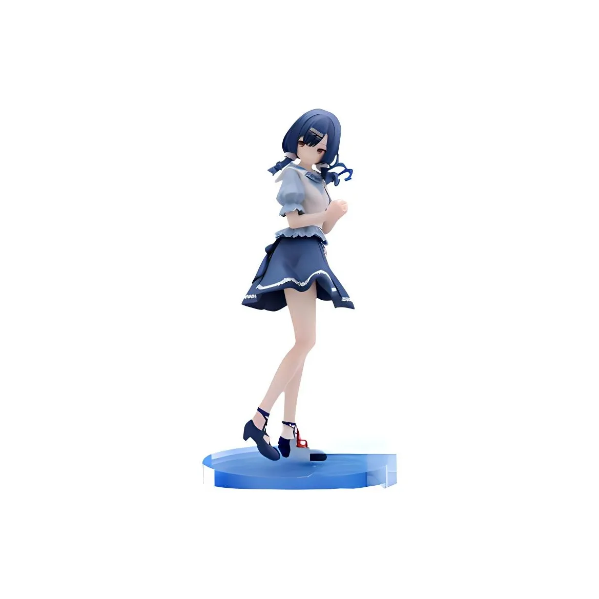 BANPRESTO Bonus Gifts