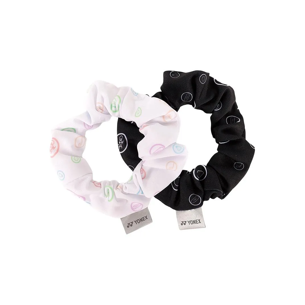 YONEX Полиэстер Резинки для волос с спиралью Унисекс Многоцветные