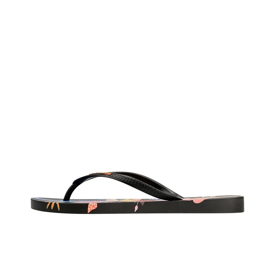 HOTMARZZ Slip-Resistant Abrasion-Resistant Flip Flops Women's