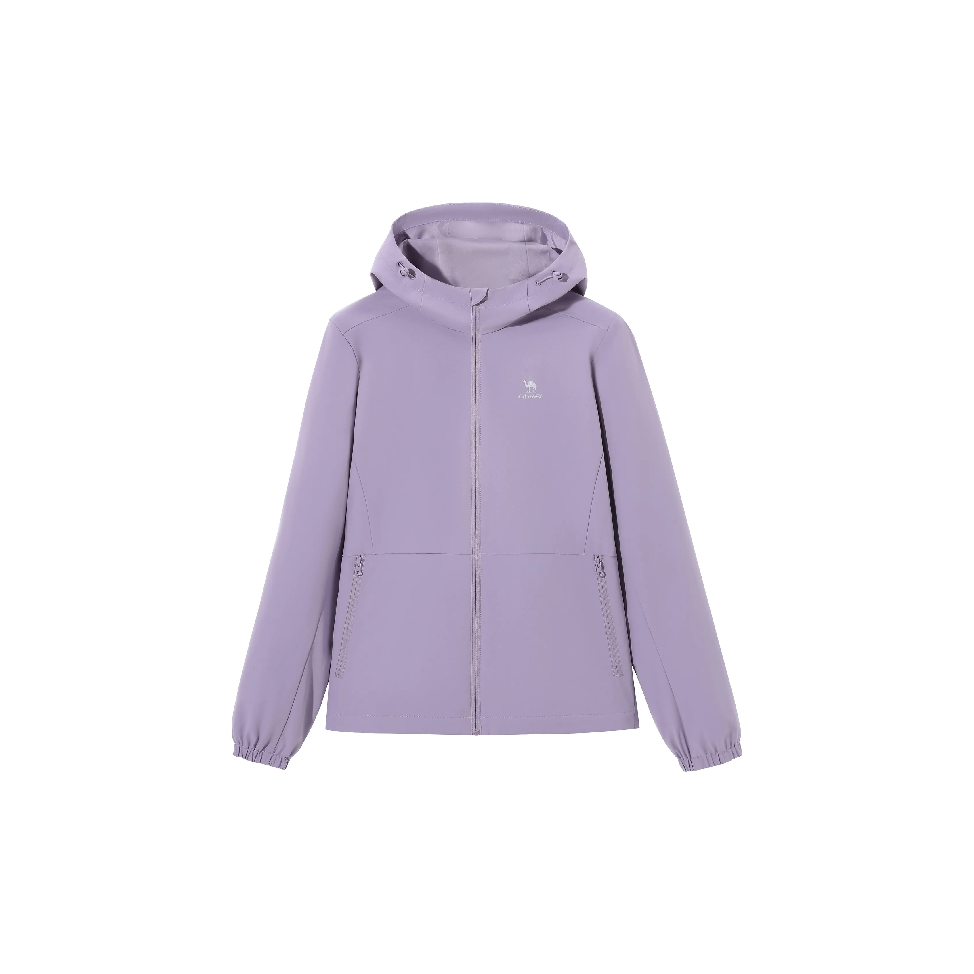 CAMEL Urban Function Series Trench Coat Women's